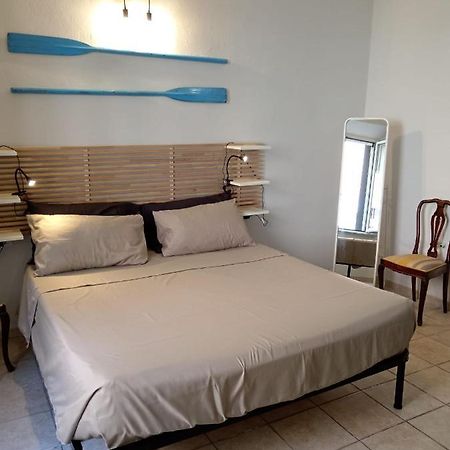B&Big Apartment Piombino Buitenkant foto