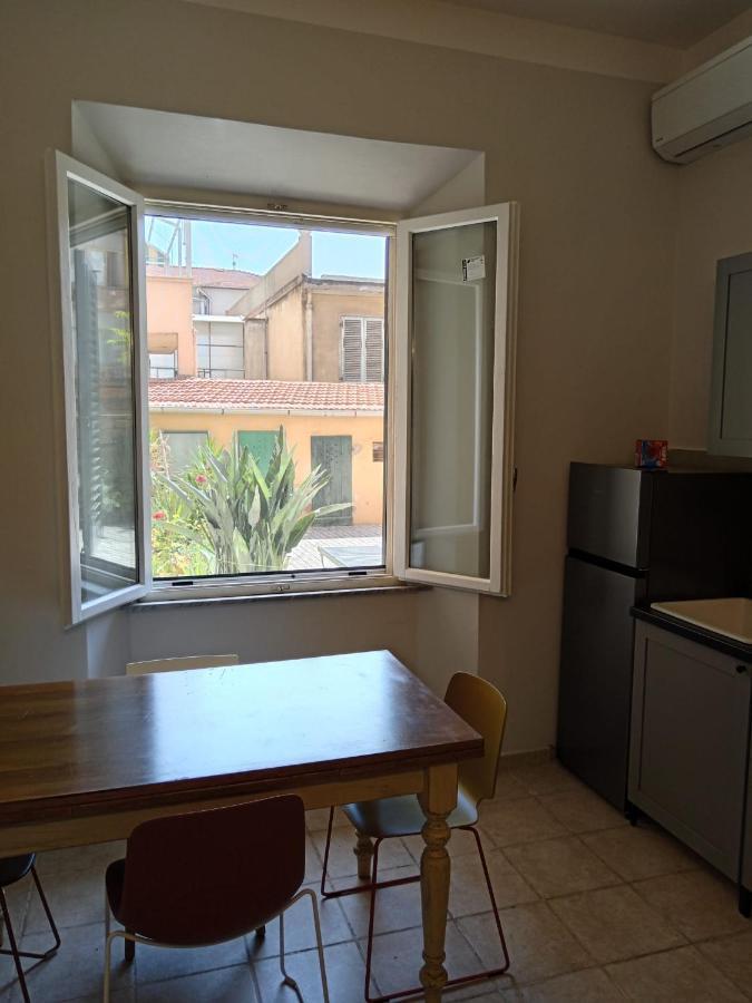 B&Big Apartment Piombino Buitenkant foto