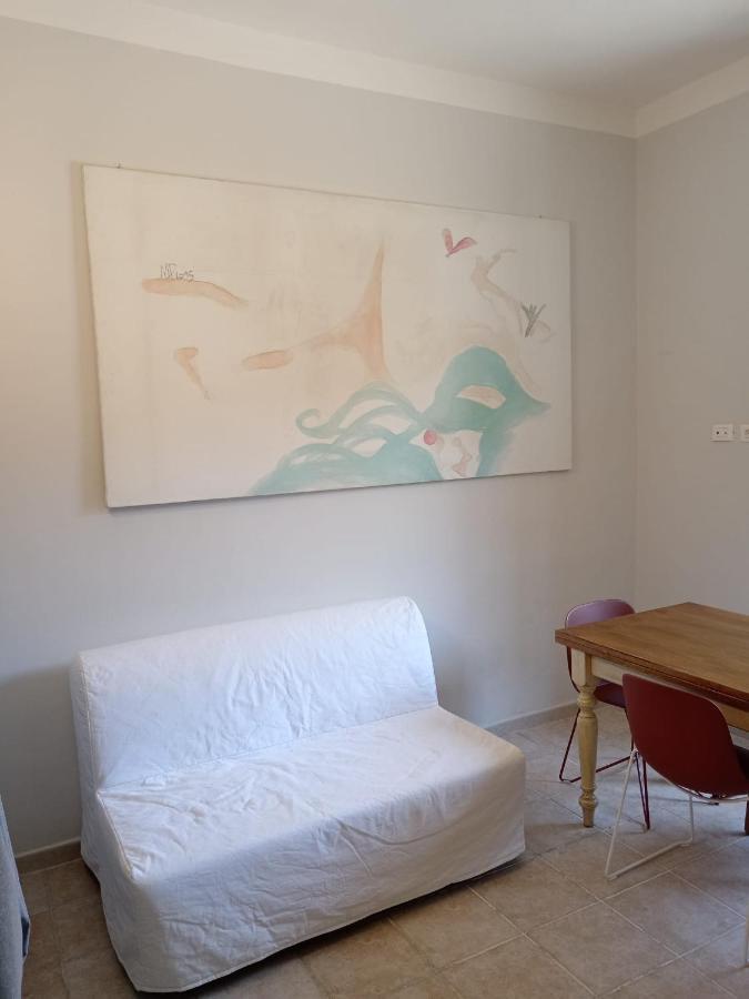 B&Big Apartment Piombino Buitenkant foto