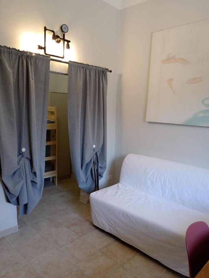 B&Big Apartment Piombino Buitenkant foto