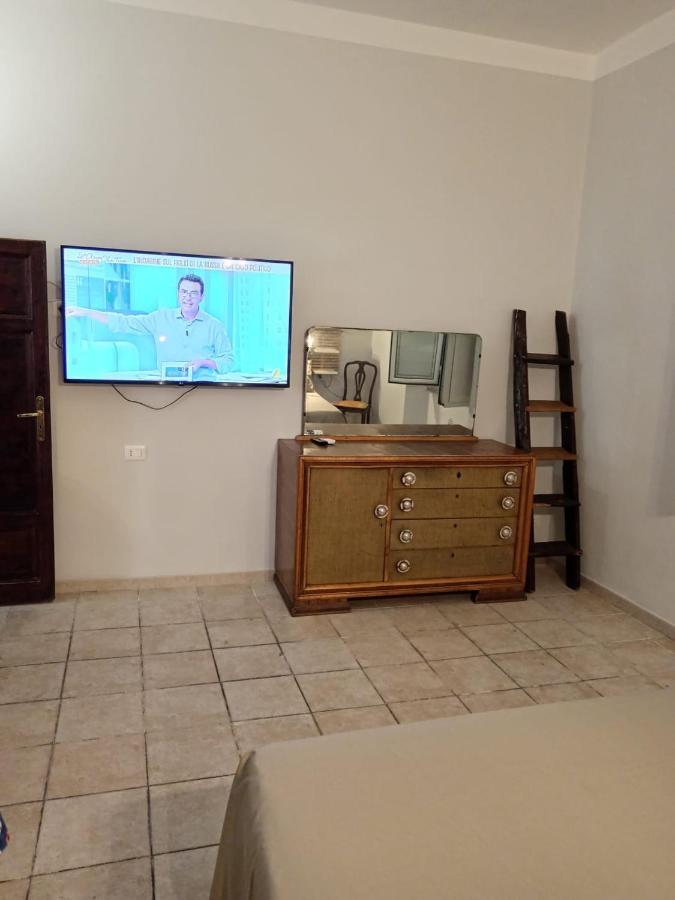 B&Big Apartment Piombino Buitenkant foto