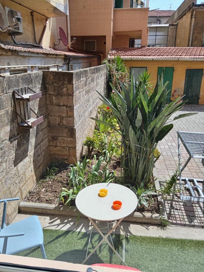 B&Big Apartment Piombino Buitenkant foto